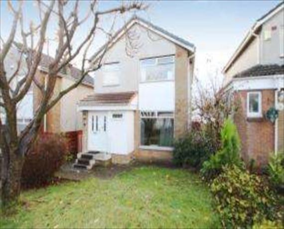 3 Bedroom Detached